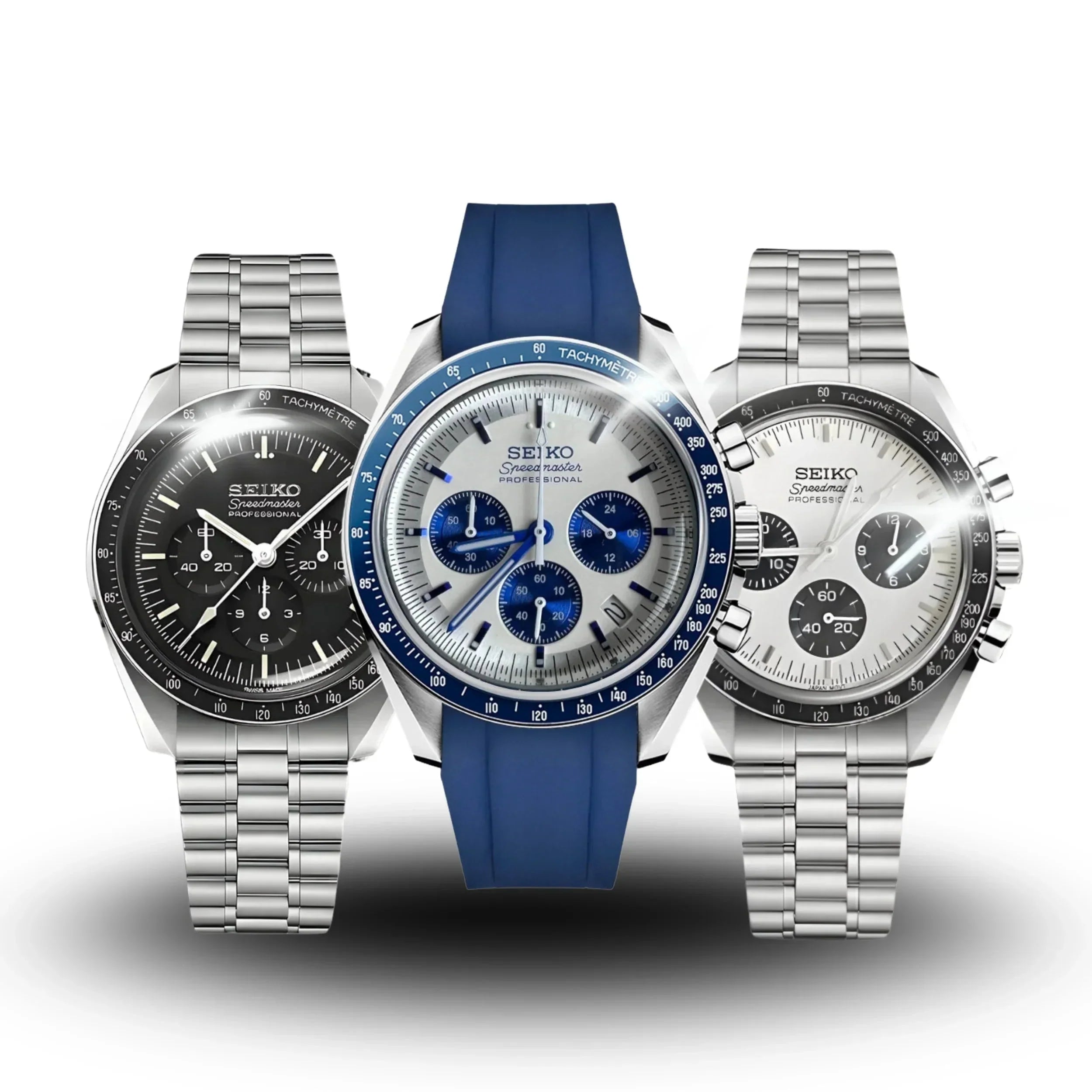 Speedseiko