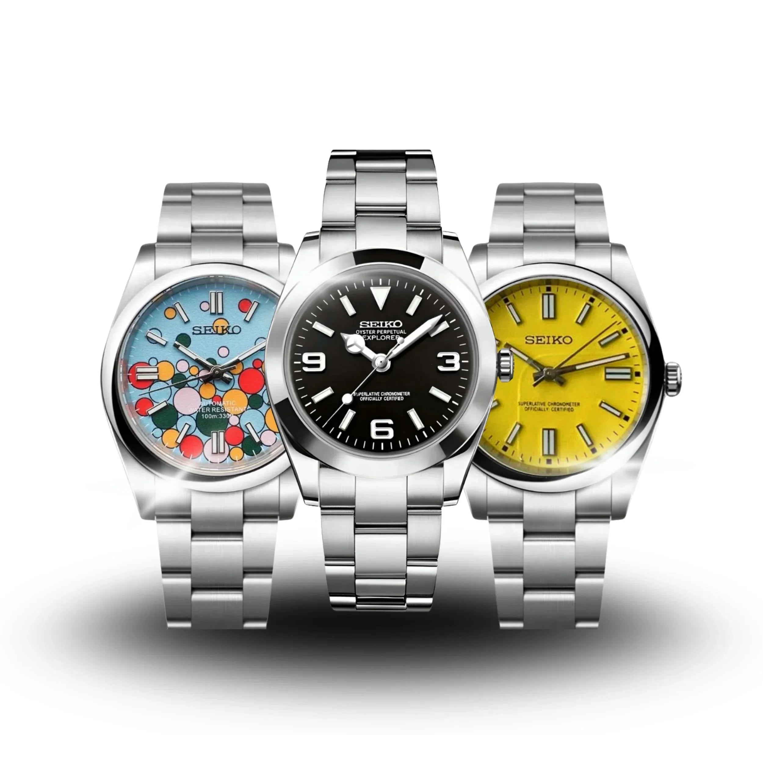 Oystseiko