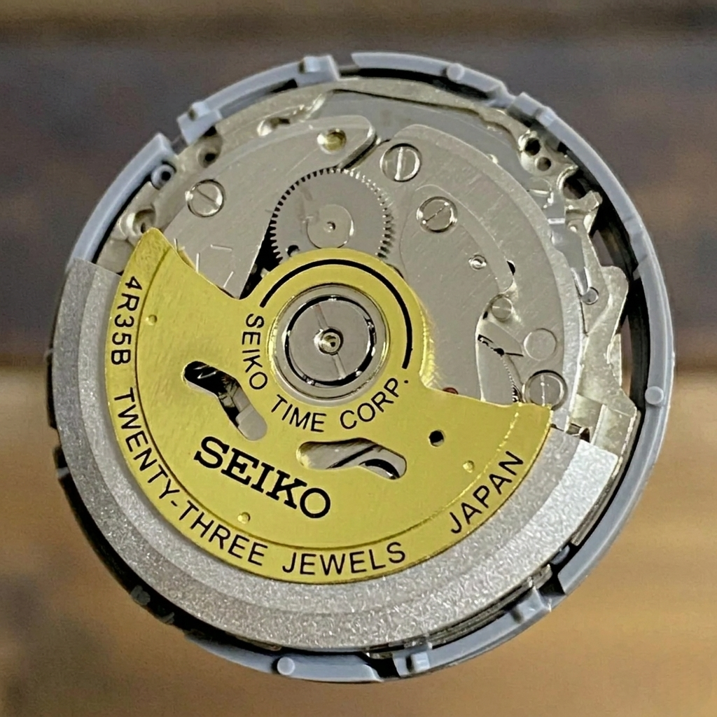 Upgrade to a Premium Rotor