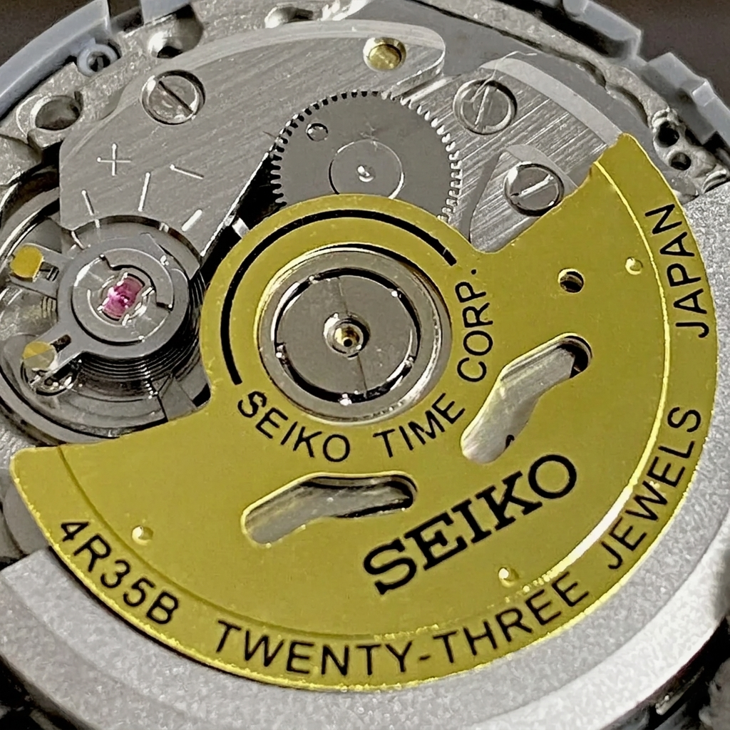 Upgrade to a Premium Rotor
