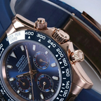 Seitona | Blue Rose Rubber