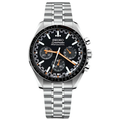 Speedseiko | Reverse Panda