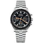 Speedseiko | Reverse Panda