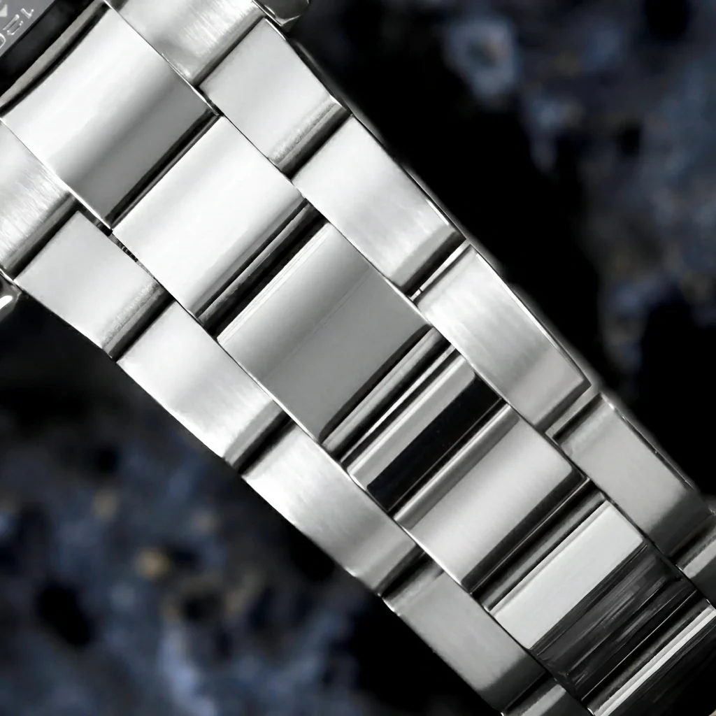 Seikmariner | Silver Professional