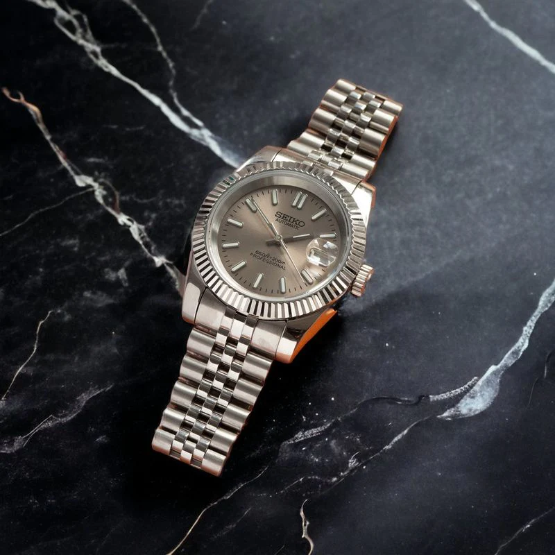 Seikjust | Champagne