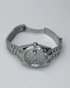 Seikjust | Arabic Grey
