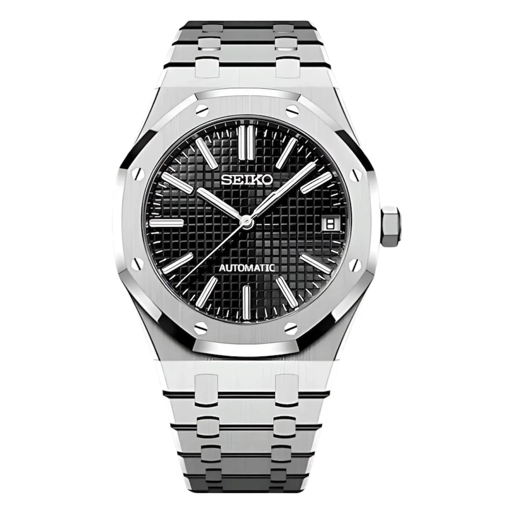 Royal Seikoak | Black