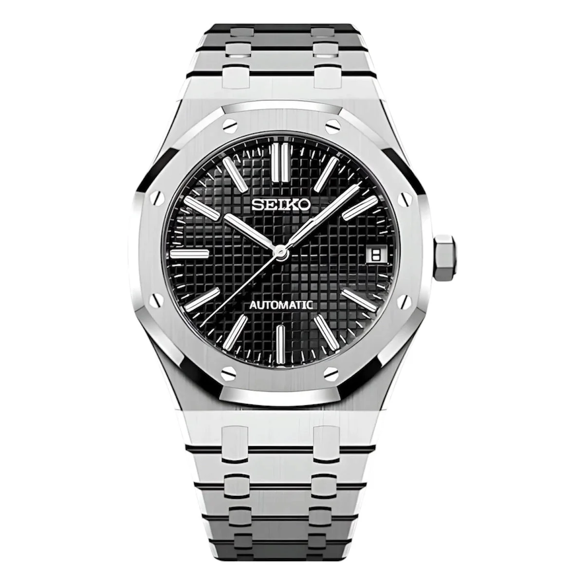 Royal Seikoak | Black
