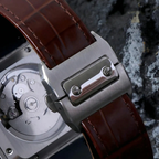 Santeiko | Two Tone Brown Leather