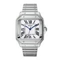 Santeiko | Classic White