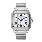 Santeiko | Classic White