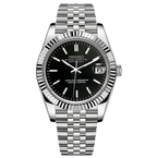 Seikjust | Classic Black