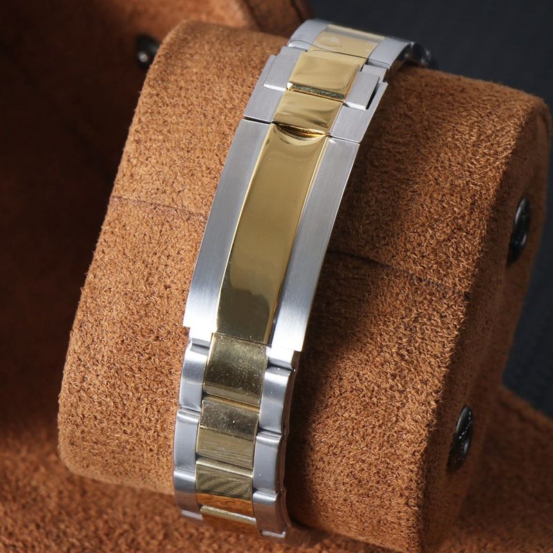 Seitona | White Gold
