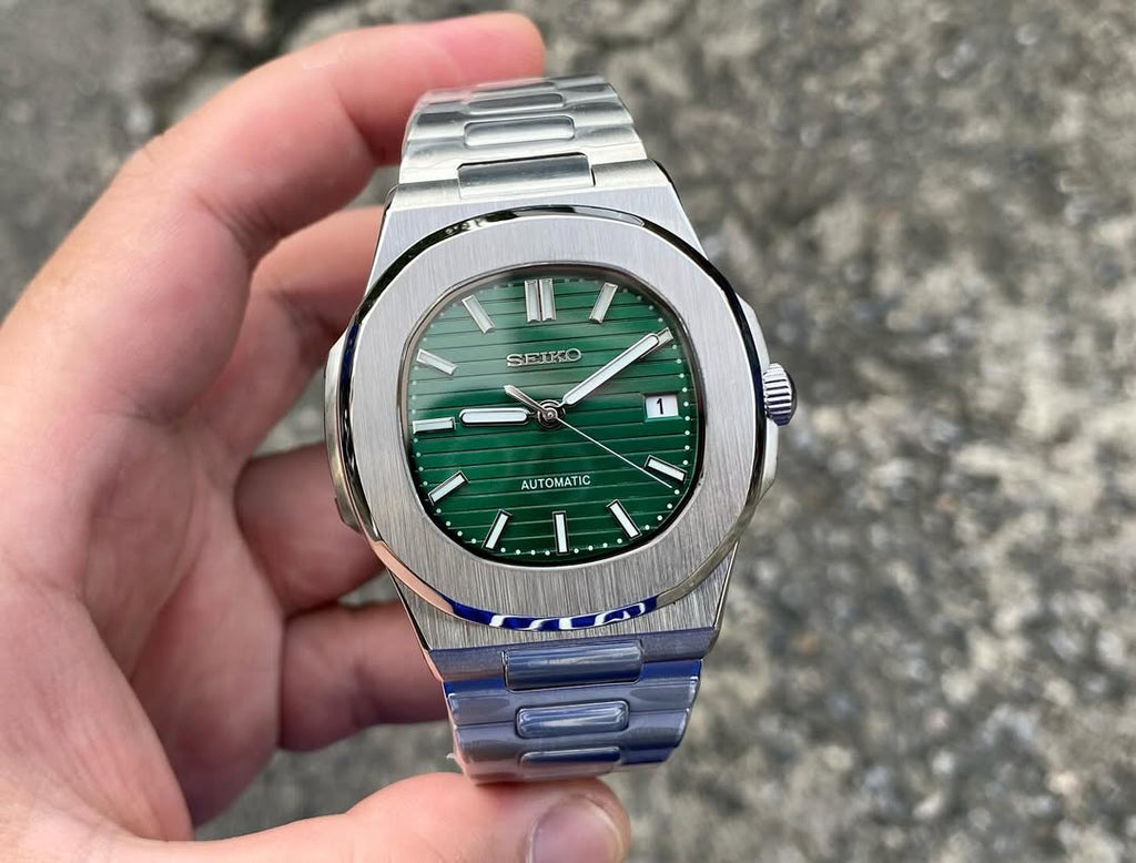 Nautiko | Green
