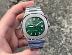 Nautiko | Green