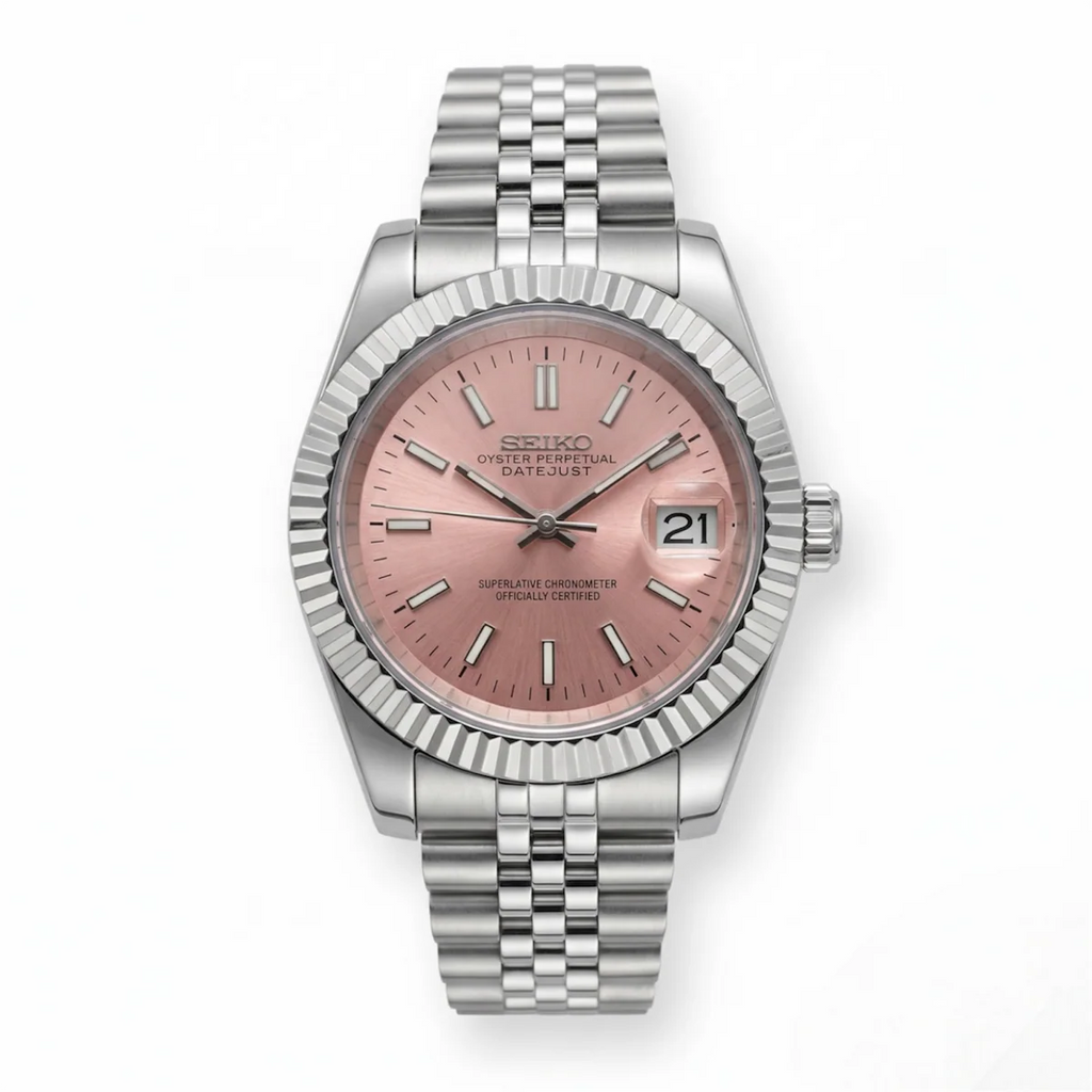 Seikjust | Classic Rose