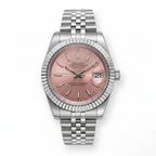 Seikjust | Classic Rose