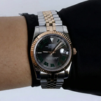 Seikjust | Wimbledon Rose Gold