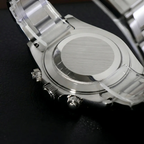 Seitona | Silver Panda