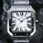 Santeiko | Classic White