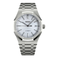 Royal Seikoak | White