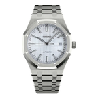 Royal Seikoak | White