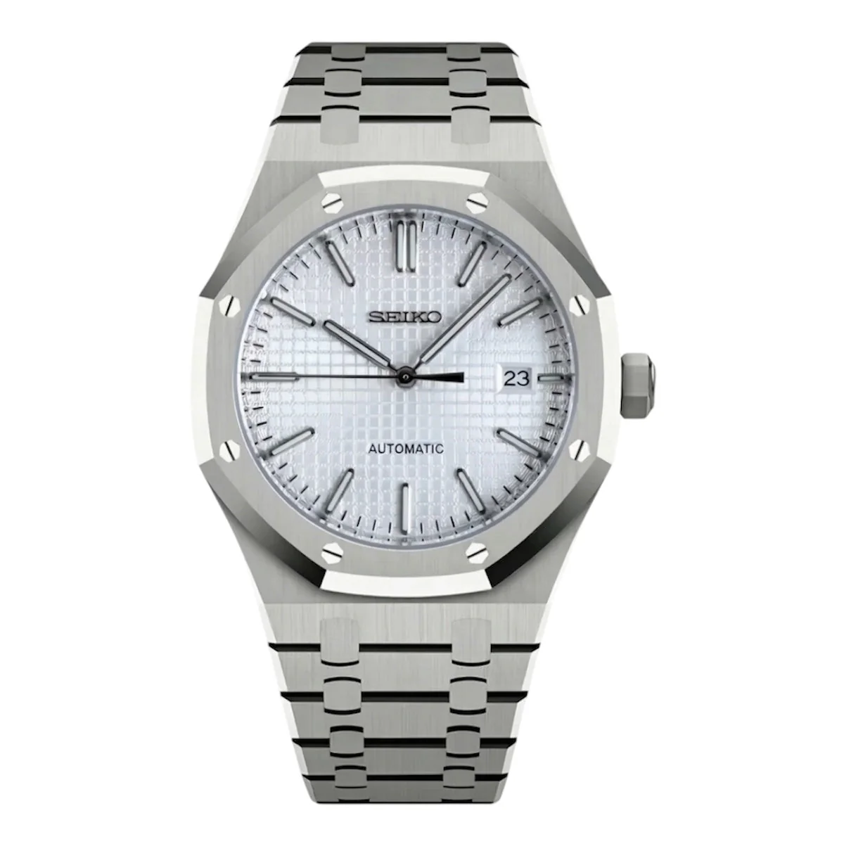 Royal Seikoak | White