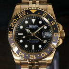 GMTeiko | Gold