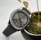 Seiknaut | Grey