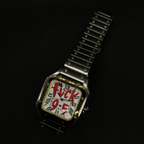 Santeiko | Two Tone Fck 9 to 5