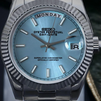 Seidate | Ice Blue