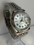Seikjust | Wimbledon Silver