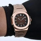 Nautiko | Rose Gold