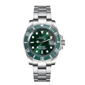 Seikmariner | Green