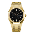Royal Seikoak | Gold Black