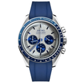 Speedseiko | Blue Panda
