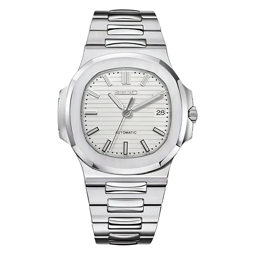 Nautiko | White Cream