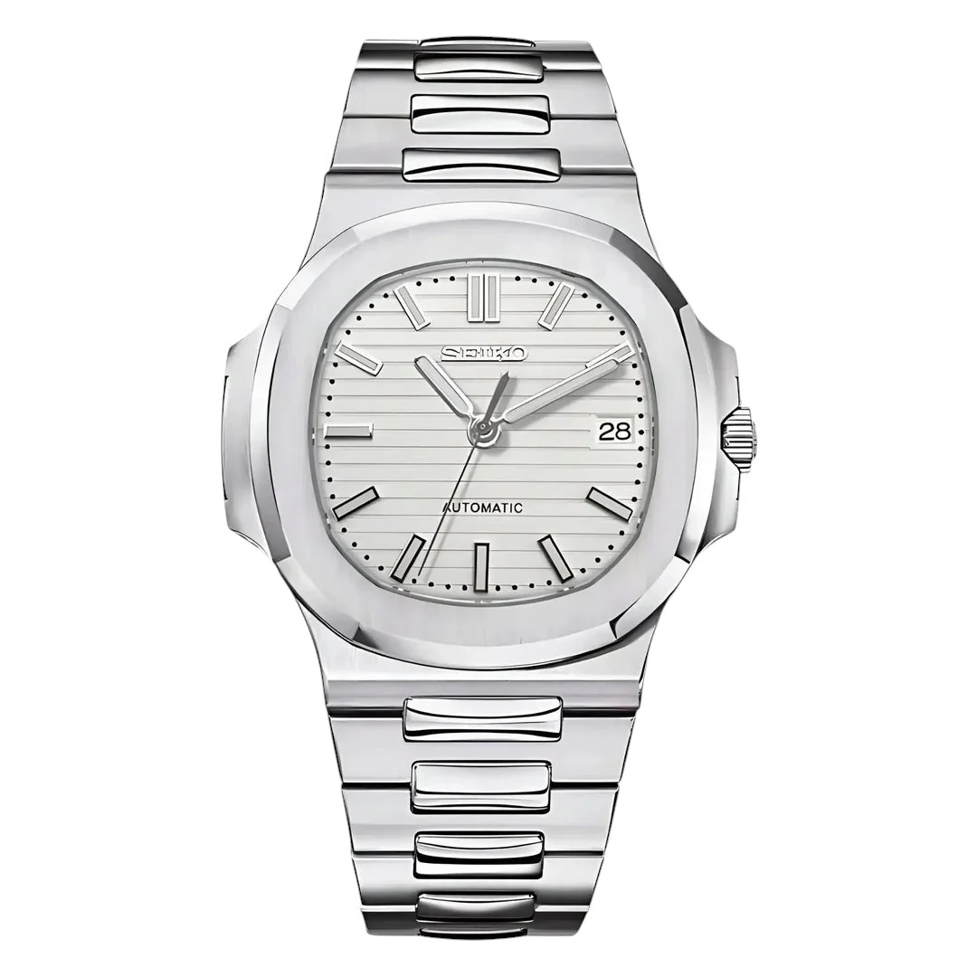 Nautiko | White Cream