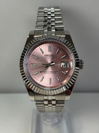 Seikjust | Classic Rose