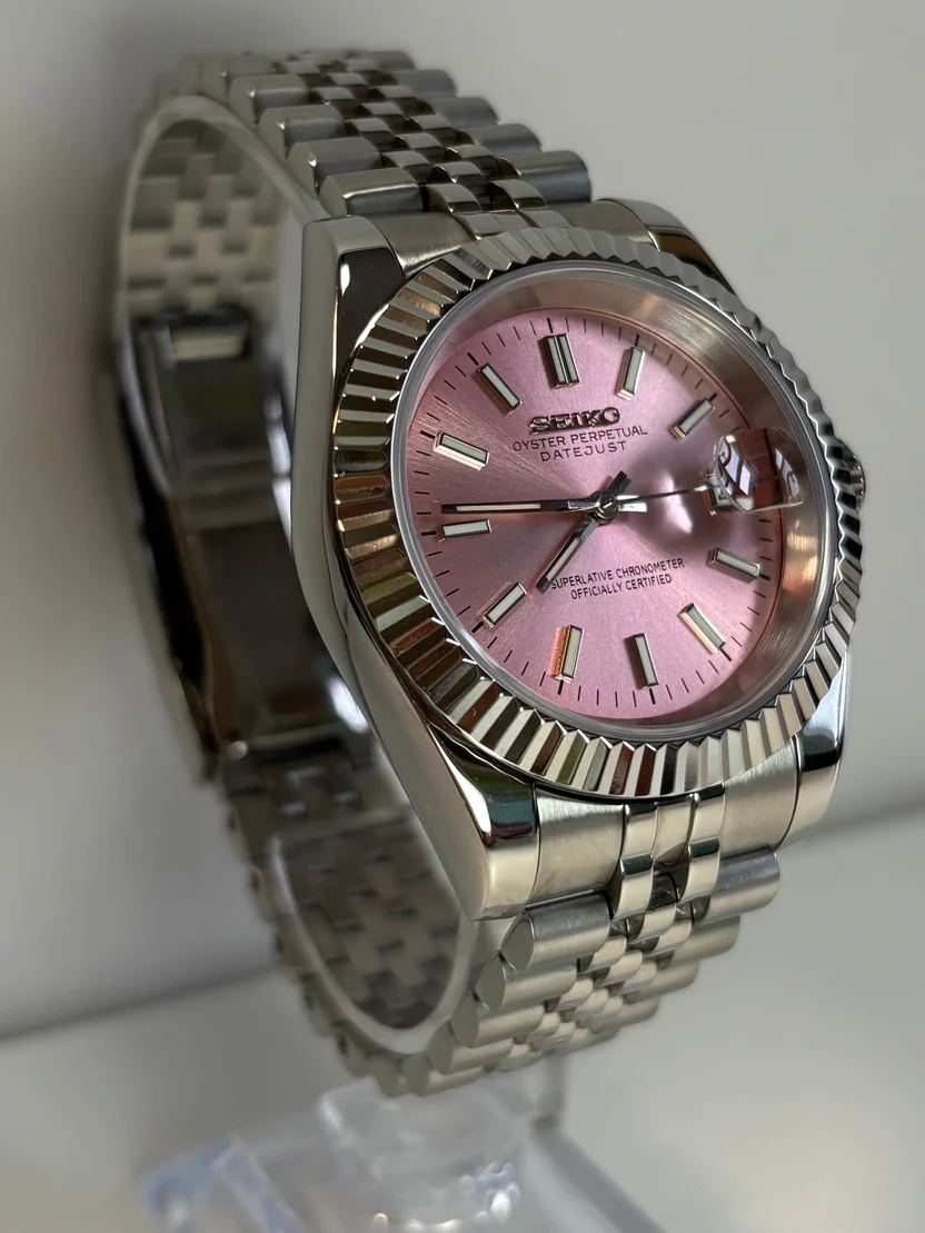 Seikjust | Classic Rose
