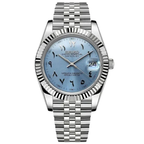 Seikjust | Arabic Ice Blue