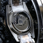Seikjust | Wimbledon Two Tone Gold