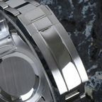 Seikyacht | Rhodium Grey