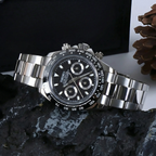 Seitona | Black Chrono
