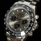 Seitona | Silver Panda