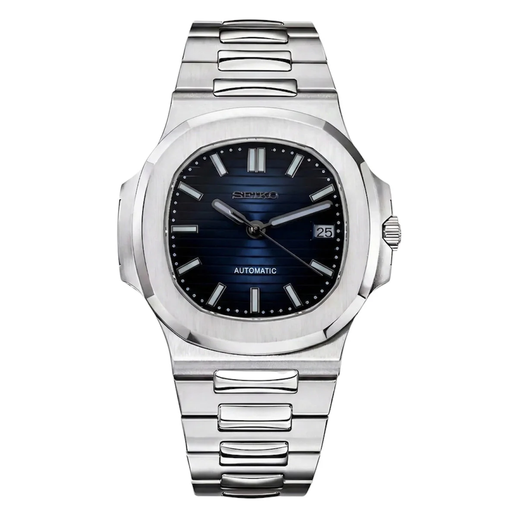 Nautiko | Dark Blue