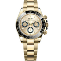 Seitona | Gold Champagne