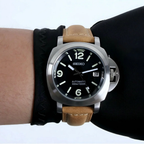 Paneiko | Classic Black
