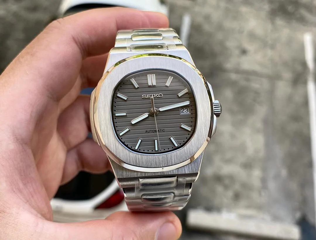 Nautiko | Grey