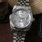 Seikjust | Roman White